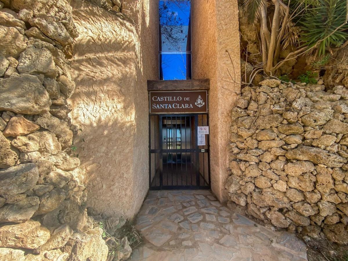 Wifi, Terraza, Piscina Y Acceso Privado A La Playa Appartement Torremolinos Buitenkant foto